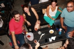 Saturday Night at Byblos Old Souk, Part 2 of 2